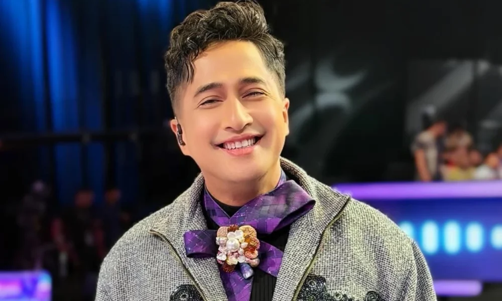 Irfan hakim klarifikasi usai disebut netizen bela denada
