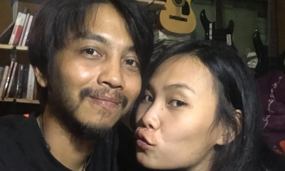 Istri fiersa besari ditabrak mobil dari belakang, sempat ditawari uang damai rp200 ribu oleh penabrak