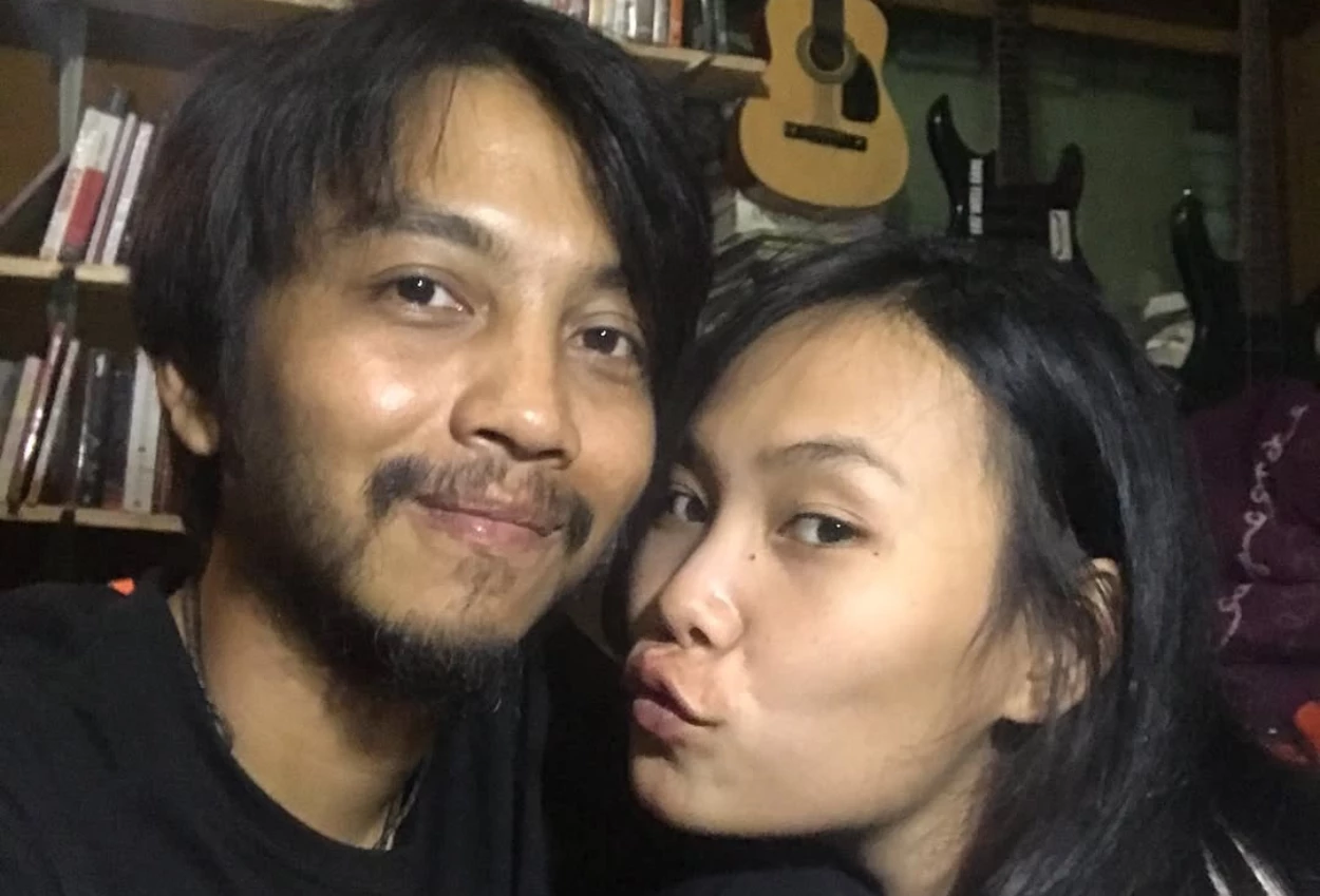 Istri fiersa besari ditabrak mobil dari belakang, sempat ditawari uang damai rp200 ribu oleh penabrak