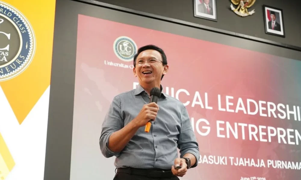 Jadi saksi korupsi minyak, ahok ke jaksa banyak yang bisa ditangkap kalau bapak mau