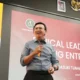 Jadi saksi korupsi minyak, ahok ke jaksa banyak yang bisa ditangkap kalau bapak mau
