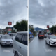 Jadwal one way puncak bogor saat libur isra miraj 2026