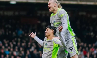 Jadwal dan link live streaming newcastle vs man city di carabao cup 20252026
