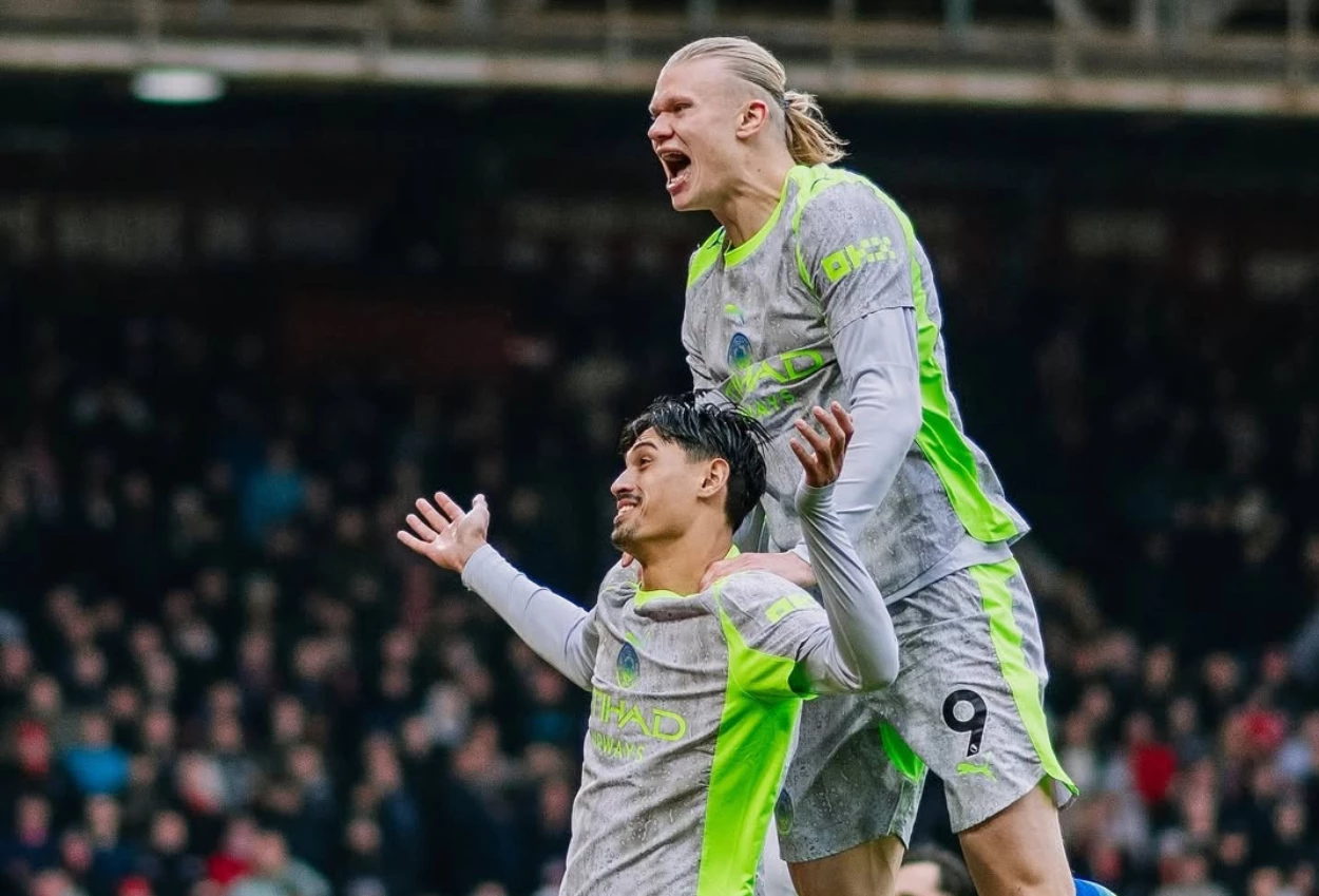 Jadwal dan link live streaming newcastle vs man city di carabao cup 20252026