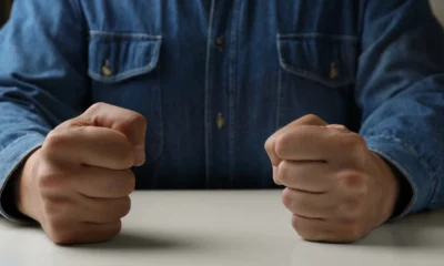 Jangan dibiarkan! ini bahaya menyimpan dendam bagi tubuhmu