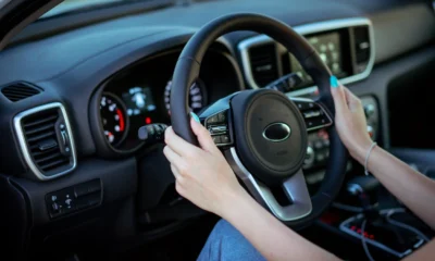 Jangan panik! ini penyebab setir mobil anda berat