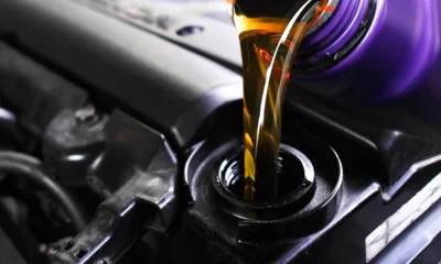 Jangan sembarangan! begini cara ganti oli mobil matic yang benar