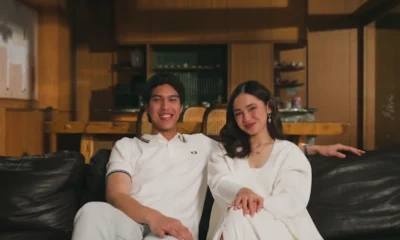Jelang nikah, el rumi dan syifa hadju rilis konten youtube
