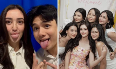 Jelang nikah, ranty maria unggah foto latar biru hingga siapkan bridesmaid kit mewah!