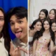 Jelang nikah, ranty maria unggah foto latar biru hingga siapkan bridesmaid kit mewah!