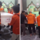 Jenazah syafiq ali, pendaki gunung slamet yang hilang dimakamkan di magelang