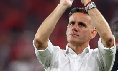 John herdman dipastikan tak bisa turunkan thom haye dan shayne pattynama di fifa series 2026