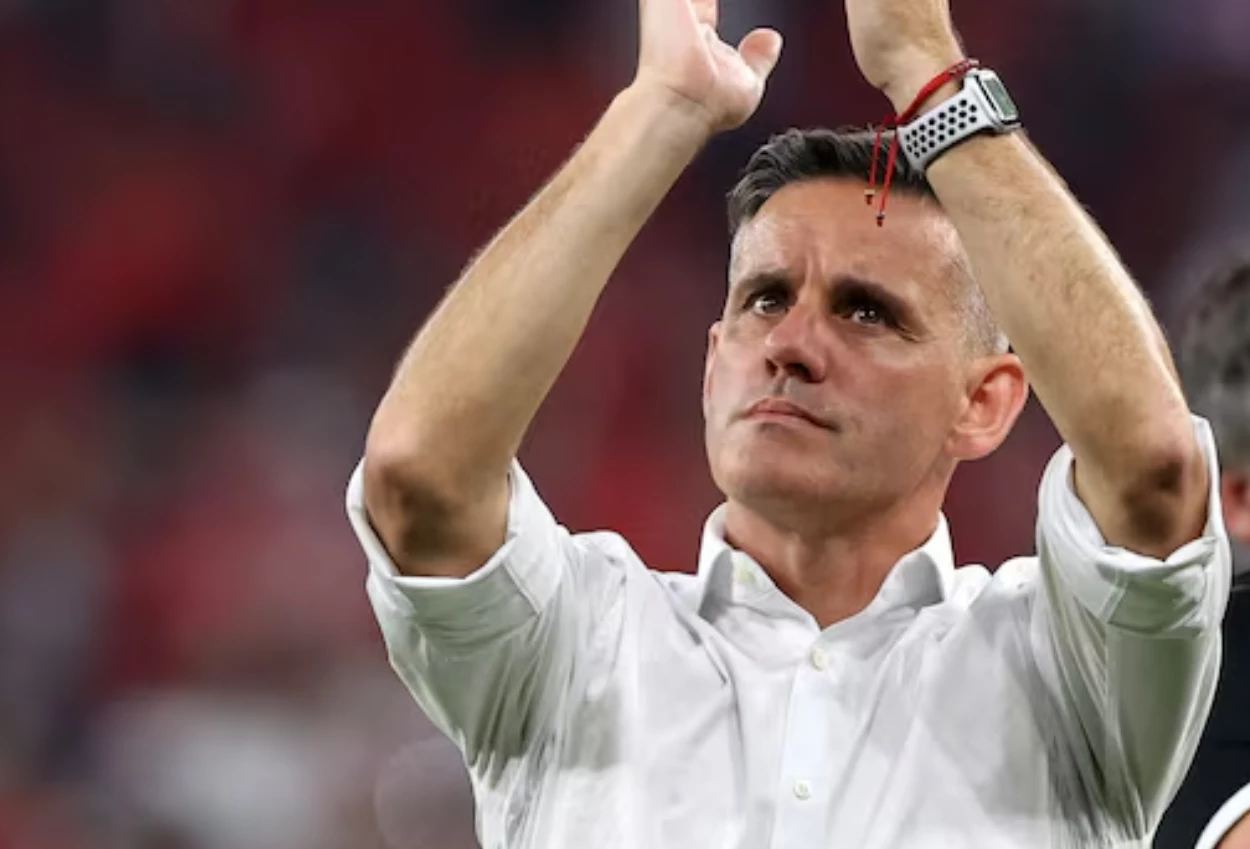 John herdman dipastikan tak bisa turunkan thom haye dan shayne pattynama di fifa series 2026