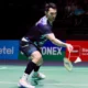Jonatan christie mantap ke semifinal malaysia open 2026 usai tumbangkan jepang