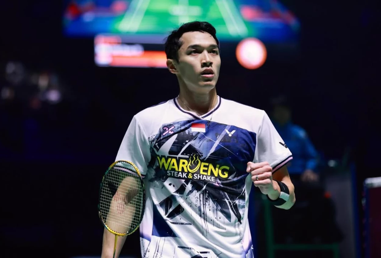 Jonatan christie mundur dari indonesia masters 2026, kenapa