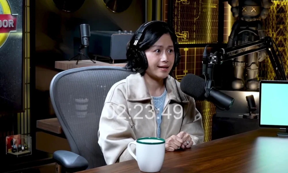 Jual akun seharga rp10 m, farida nurhan buka bukaan soal pendapatan youtube nya