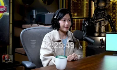 Jual akun seharga rp10 m, farida nurhan buka bukaan soal pendapatan youtube nya
