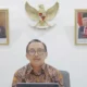 Juda agung mundur dari jabatan deputi gubernur bi