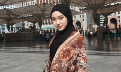 Jule unggah story permintaan maaf di instagram pribadinya izinkan aku menjadi diri sendiri