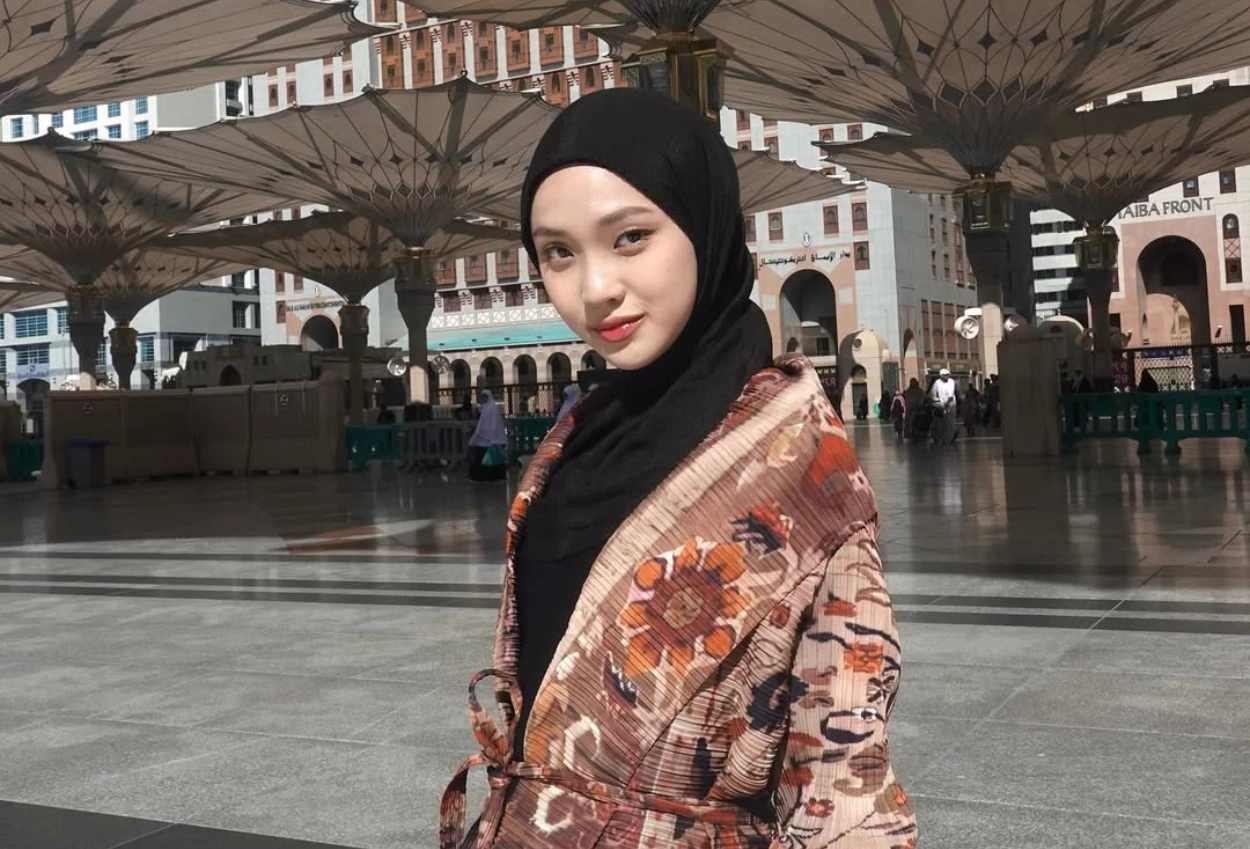 Jule unggah story permintaan maaf di instagram pribadinya izinkan aku menjadi diri sendiri