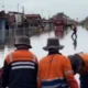 Kai batalkan 82 perjalanan kereta api imbas banjir di pekalongan