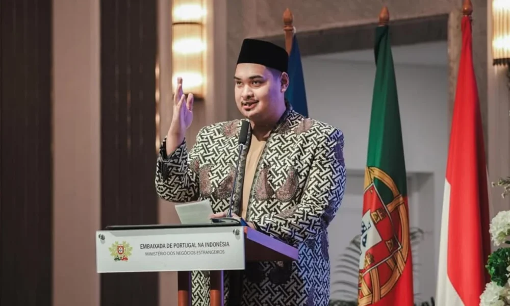 Kpk panggil eks menpora dito ariotedjo sebagai saksi di kasus korupsi kuota haji
