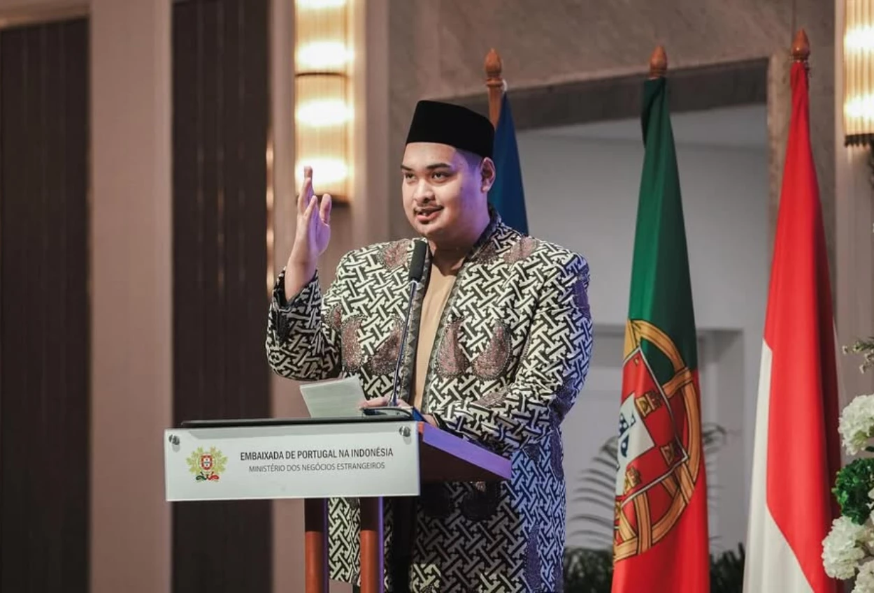 Kpk panggil eks menpora dito ariotedjo sebagai saksi di kasus korupsi kuota haji