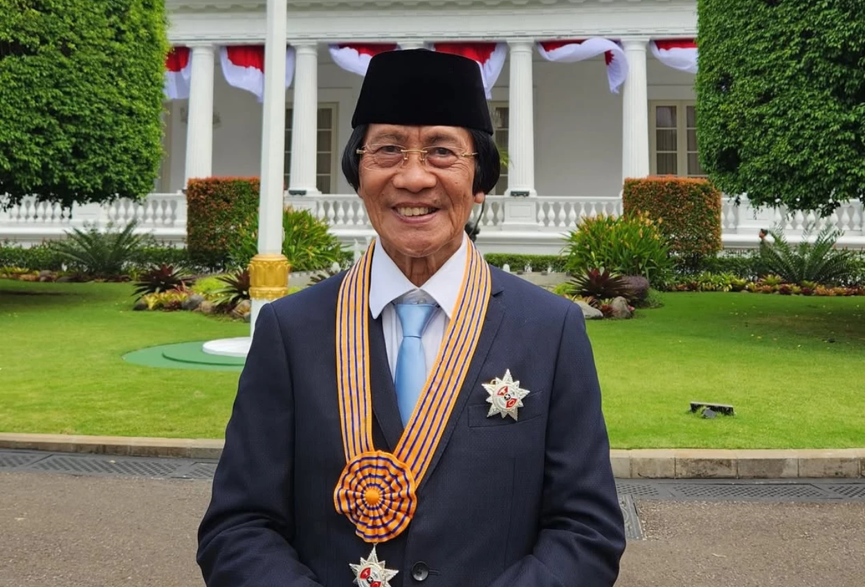 Kak seto buka suara soal kasus child grooming usai dituding abaikan laporan aurelie moeremans