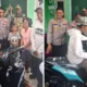 Kapolres depok beri hadiah motor ke pedagang es kue yang dagangannya dituduh pakai spons