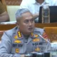 Kapolres sleman dinonaktifkan sementara buntut kasus hogi minaya