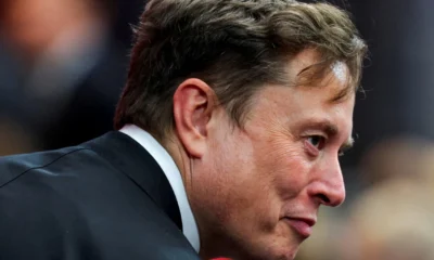 Kekayaan elon musk tembus rp12.147 t, lebih tajir dari ekonomi belgia argentina