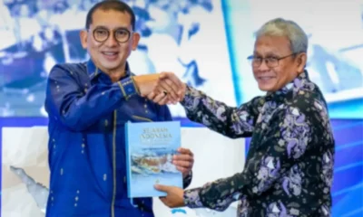 Kemenbud pastikan buku sejarah nasional tak dijual, bisa diakses gratis oleh publik