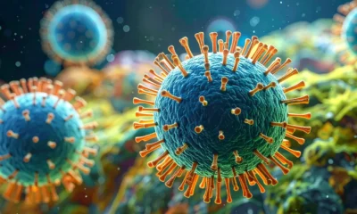 Kemenkes ungkap 62 warga ri terinfeksi super flu, berikut cara mencegahnya menurut idai