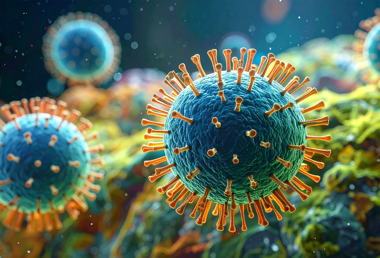Kemenkes ungkap 62 warga ri terinfeksi super flu, berikut cara mencegahnya menurut idai
