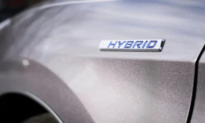 Kenapa mobil hybrid boros ternyata ini penyebabnya!