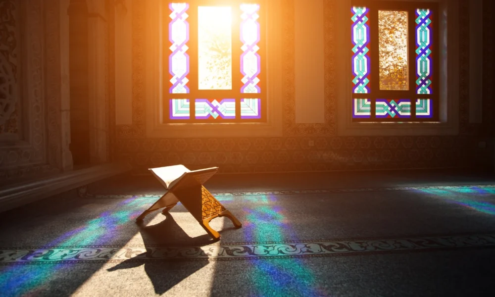 Khutbah jumat 30 januari 2026 menyambut bulan syaban dengan kemuliaan