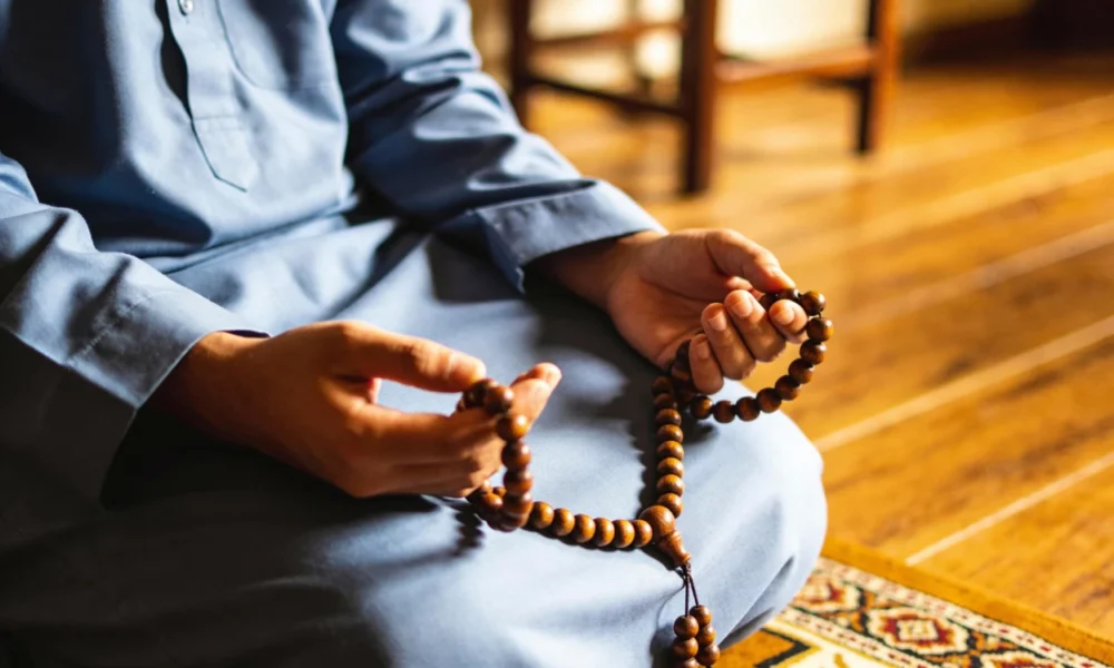 Khutbah jumat 9 januari 2026 keistimewaan bulan rajab dan peristiwa isra mikraj