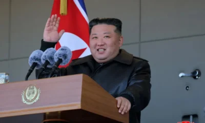 Kim jong un diisukan takut diculik donald trump