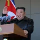 Kim jong un diisukan takut diculik donald trump