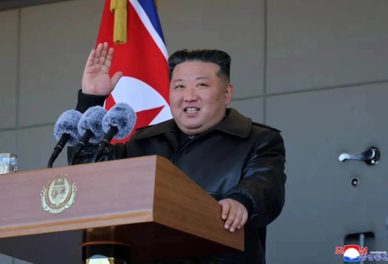 Kim jong un diisukan takut diculik donald trump