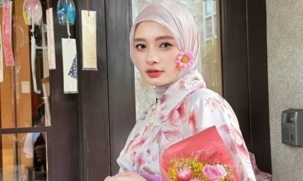 Kini berbalik, inara rusli nyesal pernah bilang tak ada perempuan baik yang mau sama suami orang