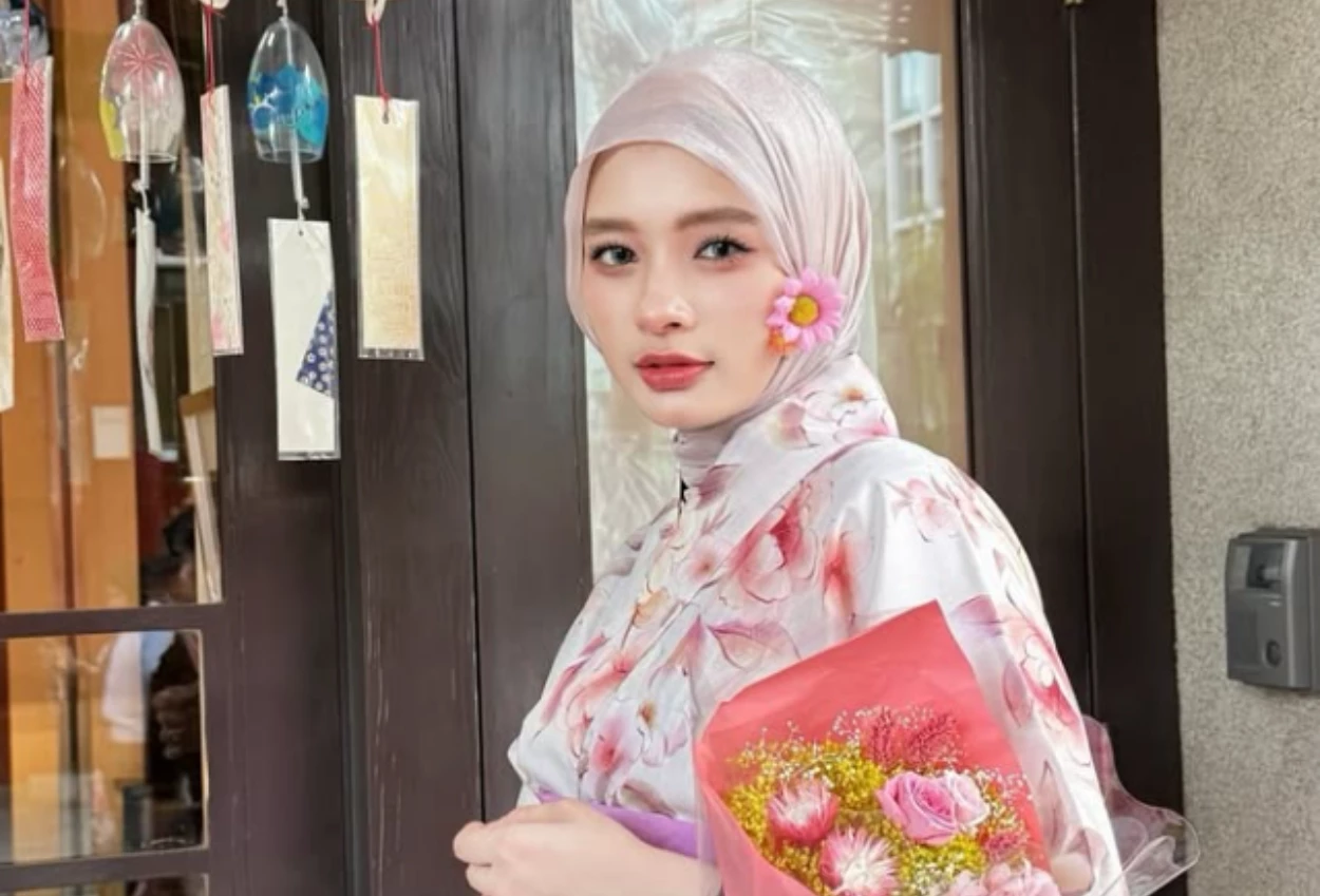 Kini berbalik, inara rusli nyesal pernah bilang tak ada perempuan baik yang mau sama suami orang