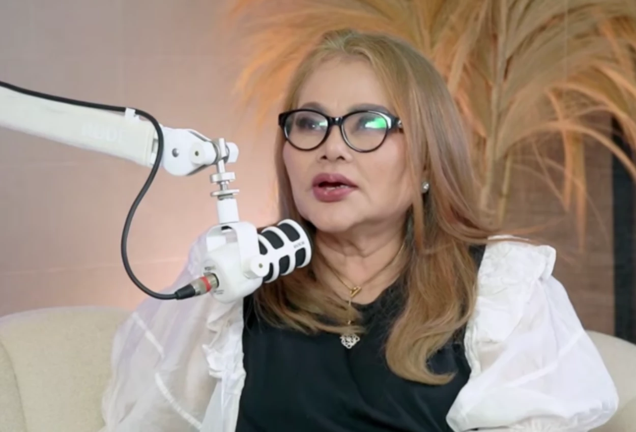 Kini jadi kenyataan, ternyata eva manurung pernah sumpahi virgoun dan inara cerai
