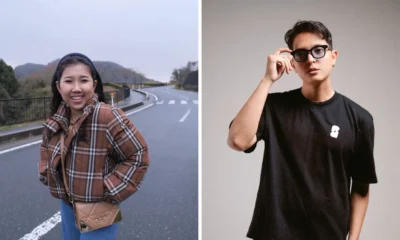 Kocak! kiky saputri ngaku pernah match dengan gibran marten di aplikasi kencan