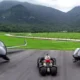 Koleksi mewah milik neymar yang anti mainstream batmobile hingga helikopter