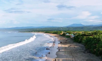 Konten Kreator Asal Garut Dibacok usai Viralkan Pungli di Pantai Santolo
