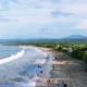 Konten Kreator Asal Garut Dibacok usai Viralkan Pungli di Pantai Santolo