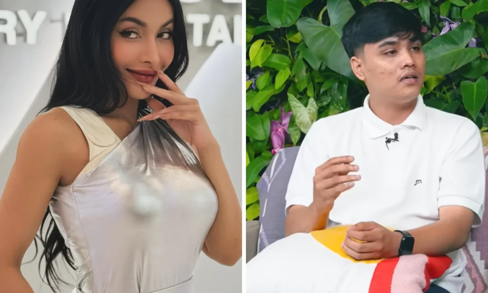 Kuasa hukum denada tidak pernah tak mengakui ressa rizky sebagai anak