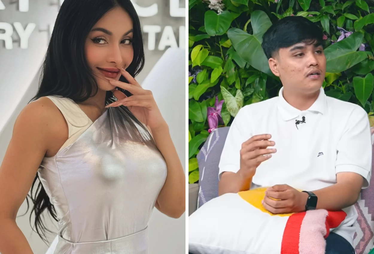 Kuasa hukum denada tidak pernah tak mengakui ressa rizky sebagai anak