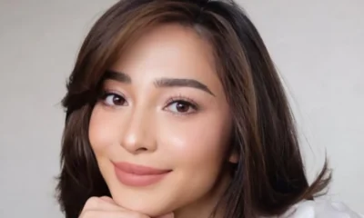 Lagi diserang karena buku broken strings, nikita willy tulis pesan ini di medsosnya!